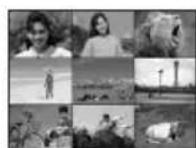 PANASONIC NV-GS400GD - 디지털 효과 2 [EFFECT2] - 6