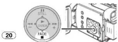 STILL ENTER FADE 20