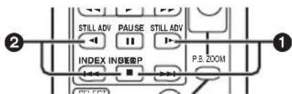 STILL ADV PAUSE STILL ADV INDEX INBEDP P.B. ZOOM