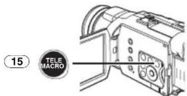 15 TELE MACRO