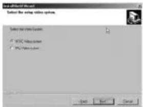 Add AppWizard Microsoft Select the existing options. Select new options: MTC Webserver MTC Web Server
