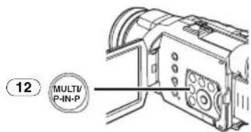 ⑫ MULTIV P4IN-P