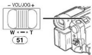 PANASONIC NV-GS400GD - ■ 사운드 볼륨 조정 - 1
