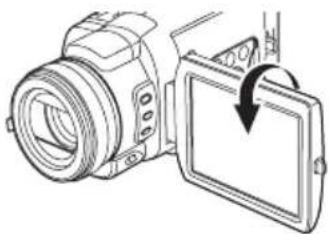 PANASONIC NV-GS400GD - 야경 촬영 기능 - 3