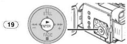 19 STILL ENTER FADE