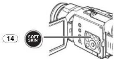 14 SOFT SKIN