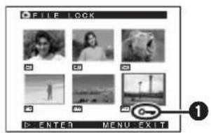 FILE LOOK 10 20 30 40 50 60 70 80 90 100 ENTER MENU EXIT
