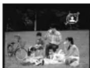 PANASONIC NV-GS250GC - Image stabilizer function - 1