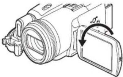 PANASONIC NV-GS250GC - Night view functions - 3