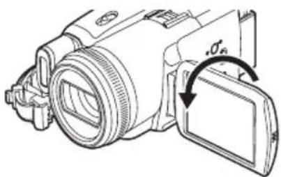 PANASONIC NV-GS250GC - 夜視功能 - 3