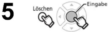 PANASONIC Panafax UF-8300 - Löschen der IP-Adresse Ihres PCs - 4
