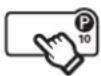 PANASONIC Panafax UF-8300 - 1 - 1