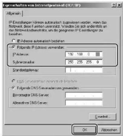 PANASONIC Panafax UF-8300 - Für Windows 2000 - 4