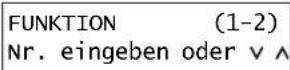 PANASONIC Panafax UF-8300 - ■Scannereinstellungen - 2