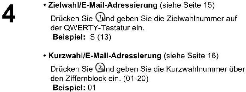 PANASONIC Panafax UF-8300 - Bearbeiten der IP-Adresse Ihres PCs - 2