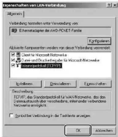 PANASONIC Panafax UF-8300 - Für Windows 2000 - 5