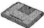 PANASONIC Panafax UF-755 - Options et fournitures - 8