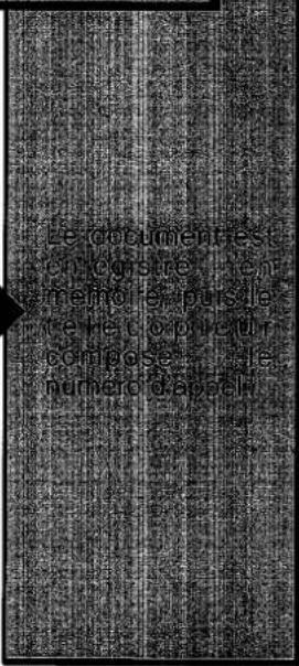 PANASONIC Panafax UF-755 - Transmission à l'aide de la numérotation par touche unique/numérotation abrégée - 6