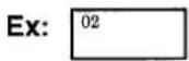 PANASONIC Panafax UF-755 - Appel de documents normal - 3