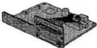 PANASONIC Panafax UF-755 - Options et fournitures - 5