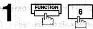 PANASONIC Panafax UF-755 - Liste des codes de numérotation par touche unique/numérotation abrégée/numérotation par recherche dans le répertoire - 1