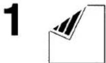 PANASONIC Panafax UF-755 - Transmission de documents - 1