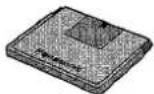 PANASONIC Panafax UF-755 - Options et fournitures - 9