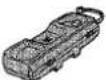 PANASONIC Panafax UF-755 - Options et fournitures - 3
