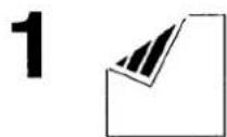 PANASONIC Panafax UF-755 - Photocopies - 1
