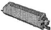 PANASONIC Panafax UF-755 - Options et fournitures - 11