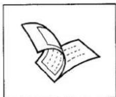 PANASONIC Panafax UF-755 - Quels documents ne pouvez-vous pas transmettre? - 6