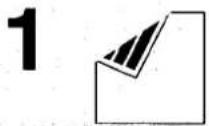 PANASONIC Panafax UF-755 - Envoi d'un document par transmission relayée - 1