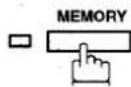 PANASONIC Panafax UF-755 - Numérotation abrégée(ADF Transmission) - 2