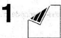 PANASONIC Panafax UF-755 - Préparation de l'appel de documents - 1
