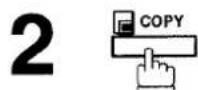 PANASONIC Panafax UF-755 - Photocopies - 3