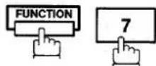 PANASONIC Panafax UF-755 - 1 - 1