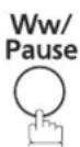 PANASONIC Panafax UF-6300 - Manuelle Wahlwiederholung - 11
