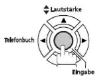 PANASONIC Panafax UF-6300 - Ausdrucken empfangener Seiten nach Speicherempfang - 5