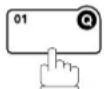 PANASONIC Panafax UF-6300 - 5 - 1