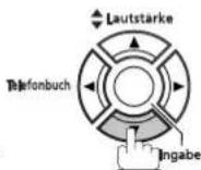 PANASONIC Panafax UF-6300 - Suchlaufwahl - 4