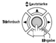 PANASONIC Panafax UF-6300 - Abrufen eines vertraulichen Dokumentes aus der Mailbox der Gegenstelle - 4