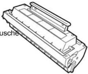 PANASONIC Panafax UF-6300 - Spezifikationen für das Empfangspapier - 5