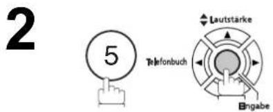 PANASONIC Panafax UF-6300 - Löschen aller vertraulichen Dateien - 2