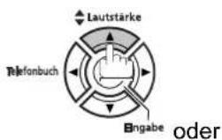 PANASONIC Panafax UF-6300 - Suchlaufwahl (direkte Übertragung) - 9