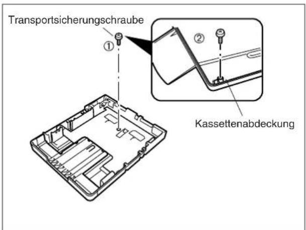 PANASONIC Panafax UF-6300 - Papiereigenschaften - 3
