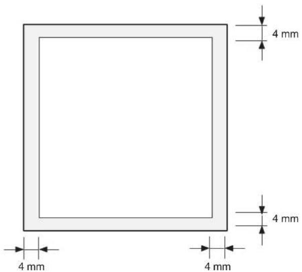 PANASONIC Panafax UF-6300 - HINWEIS - 1