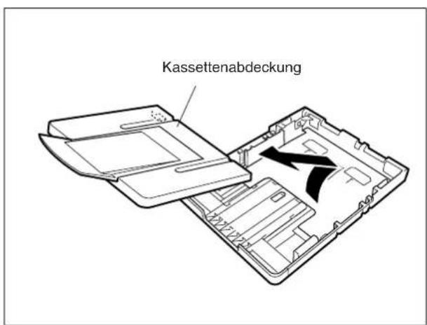 PANASONIC Panafax UF-6300 - Papiereigenschaften - 2