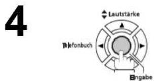 PANASONIC Panafax UF-6300 - Abruf bei Gegenstationen (Abruf empfangen) - 6
