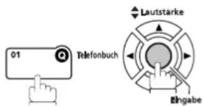 PANASONIC Panafax UF-6300 - Ändern von Startzeit oder Zielstation für eine Datei - 6