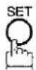 PANASONIC Panafax UF-332 - To enter 131 access and PIN code (Mercury Residential PIN Code Service Customer Only) - 4